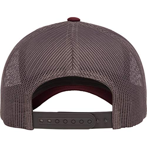 Yupoong Men's YP Classics Retro Trucker Hat