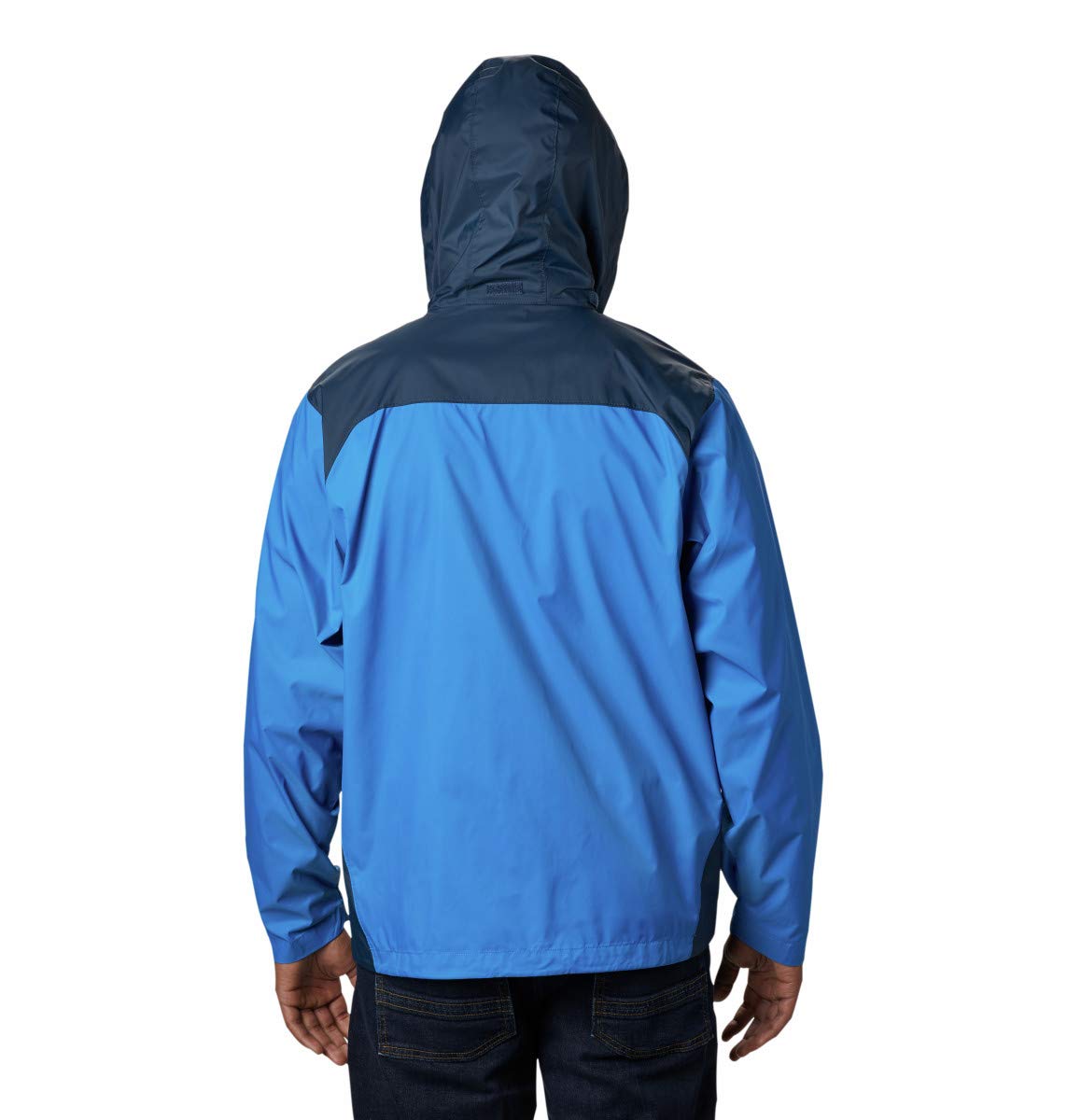 Columbia Men's Glennaker Rain Jacket