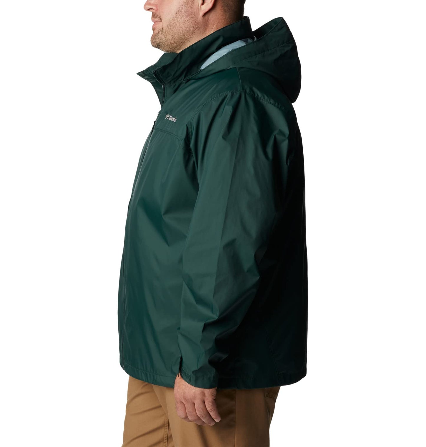 Columbia Men's Glennaker Rain Jacket