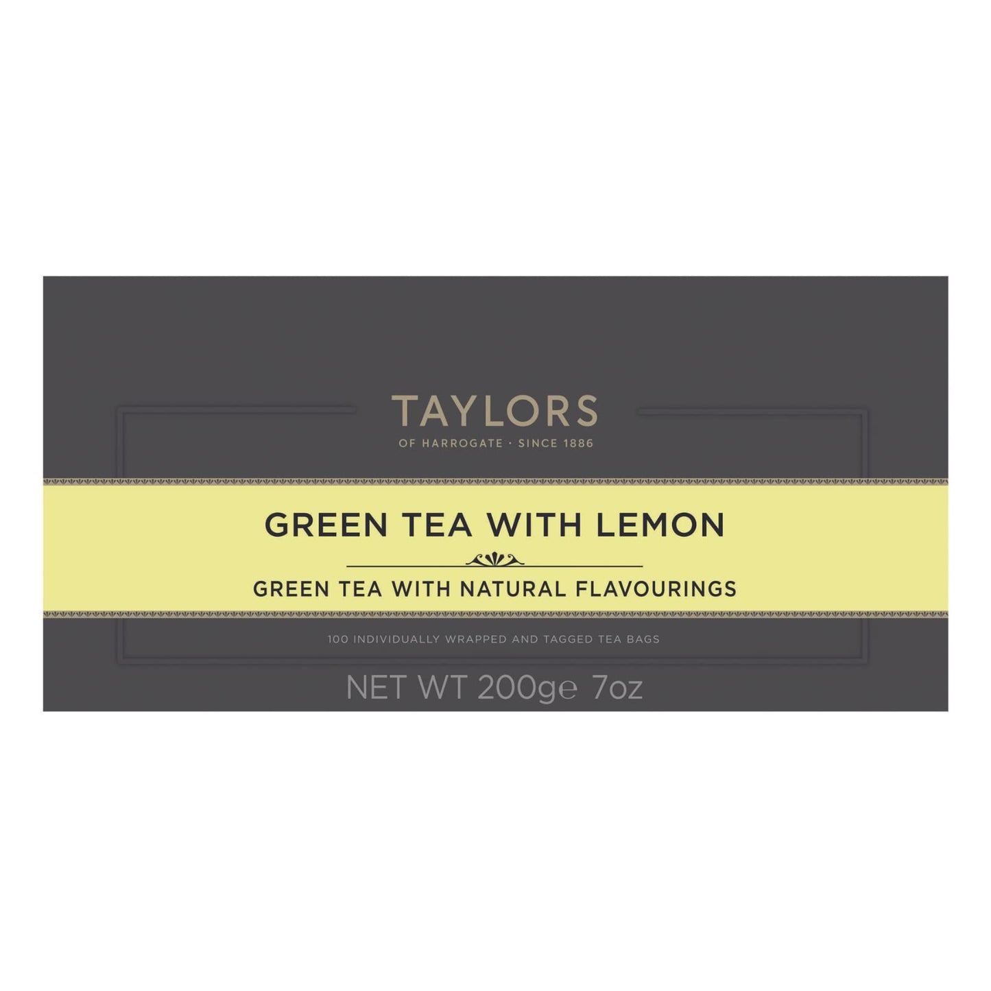 Taylors of Harrogate Organic Chamomile Herbal Tea, 20 Teabags