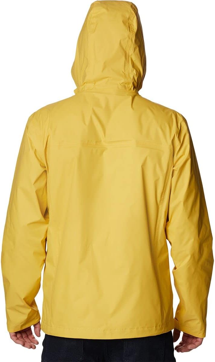 Columbia Men's Watertight II Rain Jacket