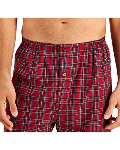 Hanes mens