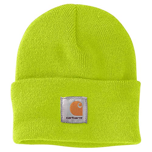 Carhartt Men's Knit Cuffed Beanie