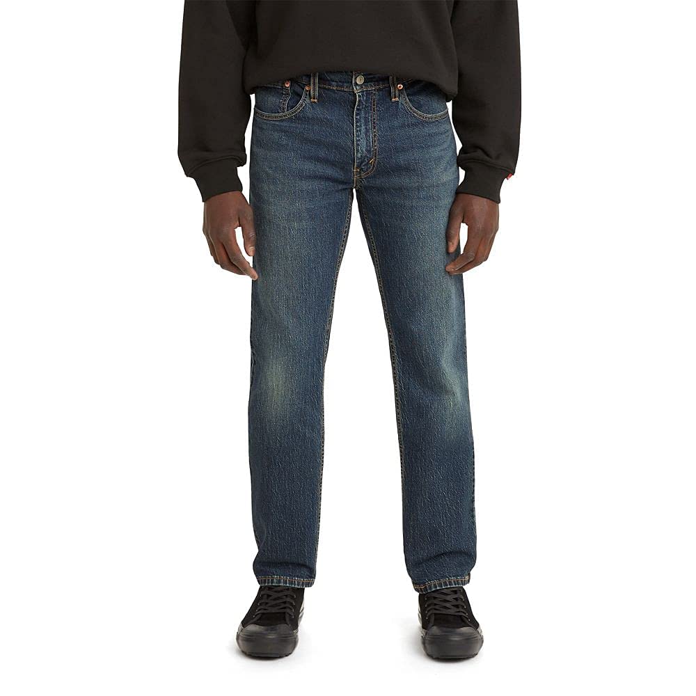 Levi's Men's 559 Relaxed Straight Jeans (Also Available in Big & Tall)