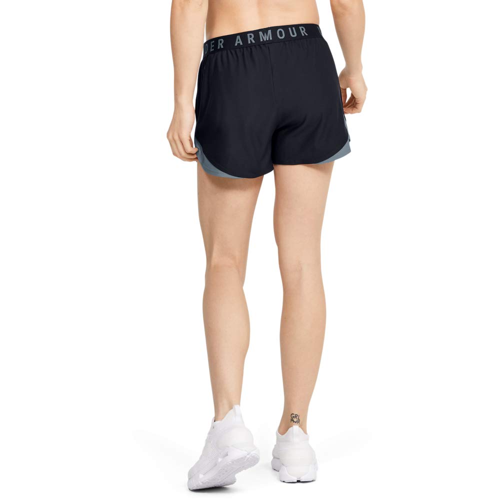 Under Armour Women's Play Up 3.0 Shorts