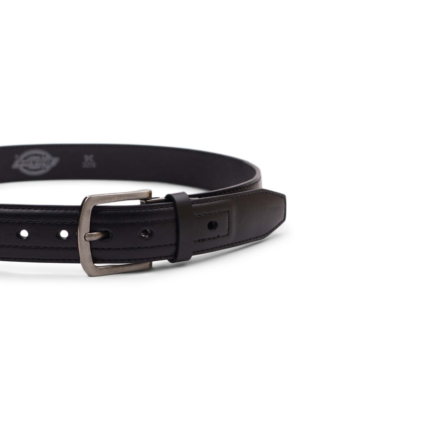 Dickies Men's Casual Leather Belt