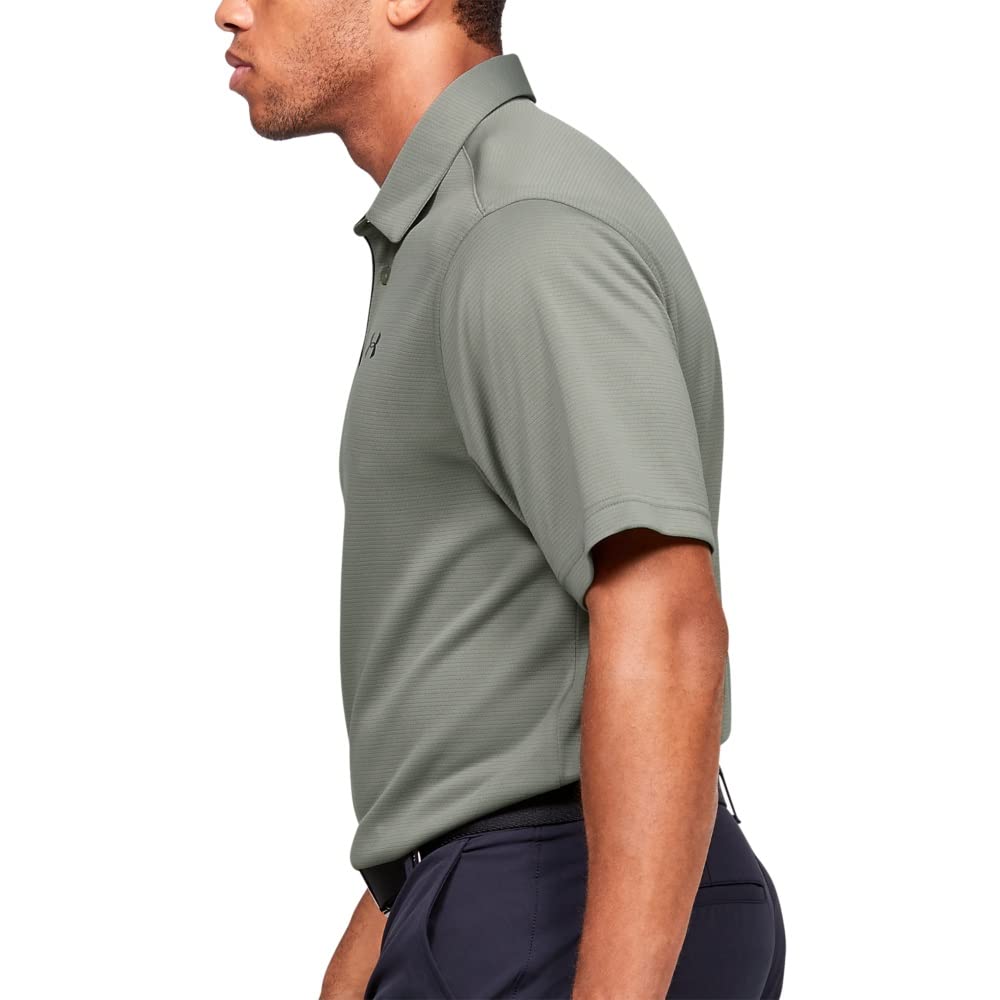 Under Armour Men's Tech Golf Polo