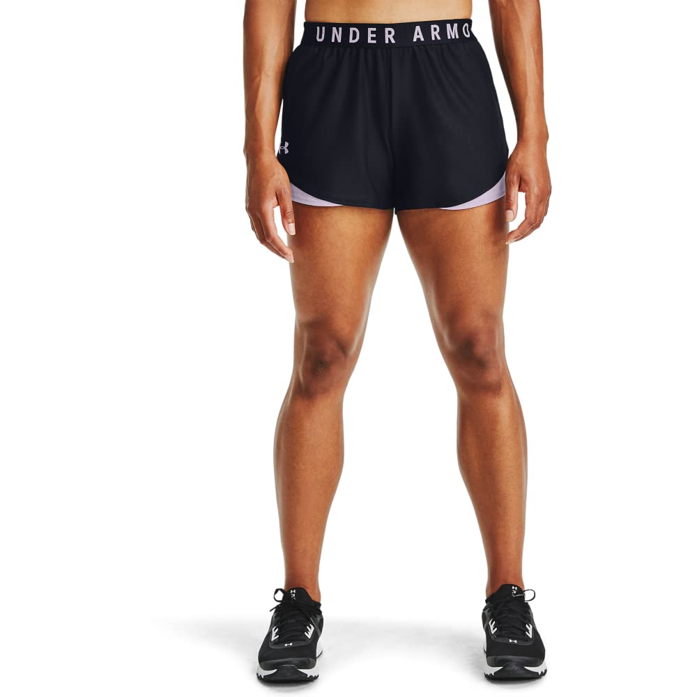 Under Armour Women's Play Up 3.0 Shorts