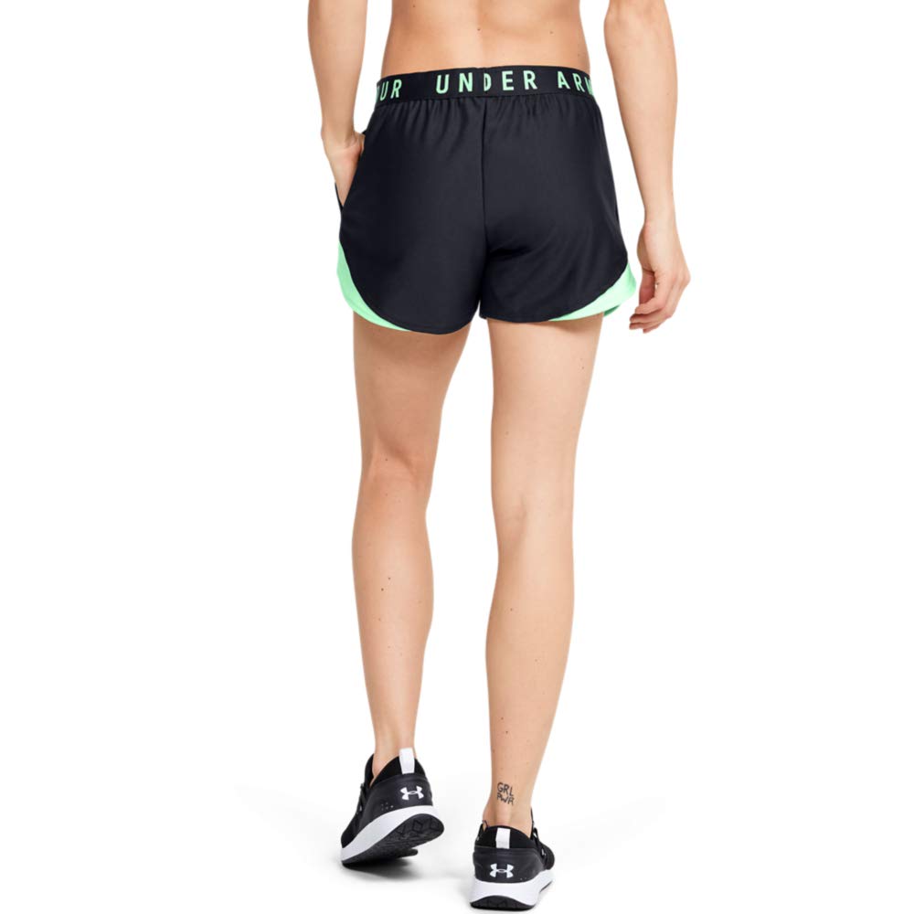 Under Armour Women's Play Up 3.0 Shorts