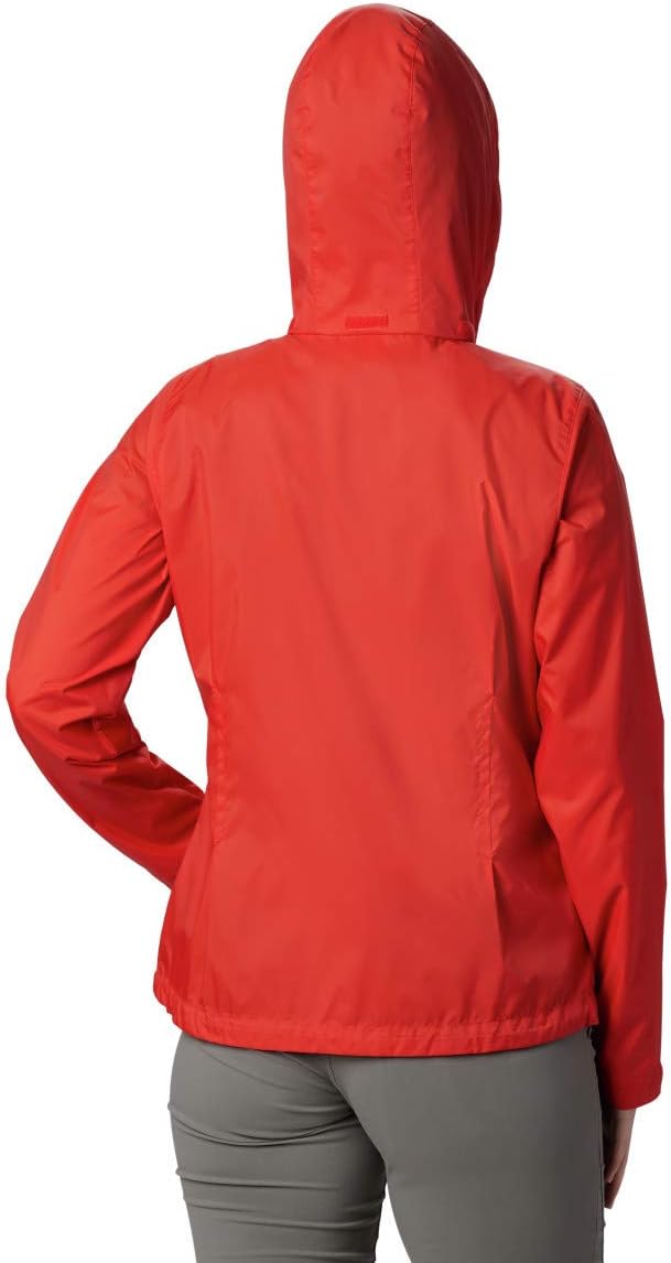 Columbia Women's Switchback Iii Jacket