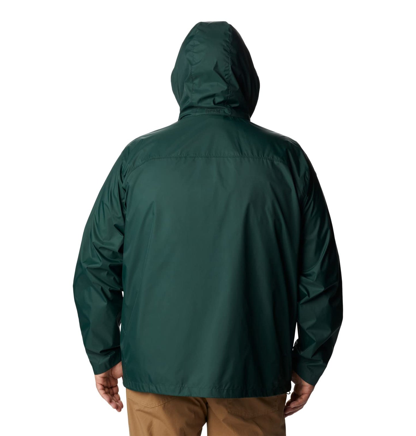 Columbia Men's Glennaker Rain Jacket