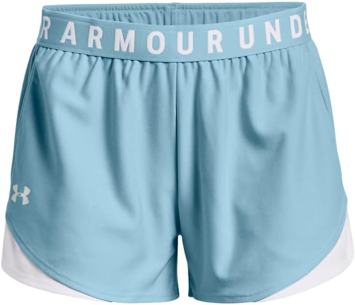 Under Armour Women's Play Up 3.0 Shorts