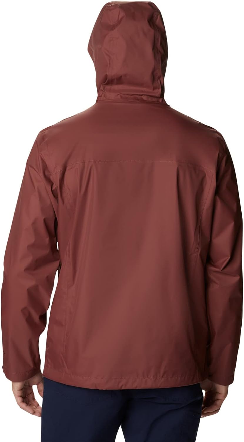 Columbia Men's Watertight II Rain Jacket