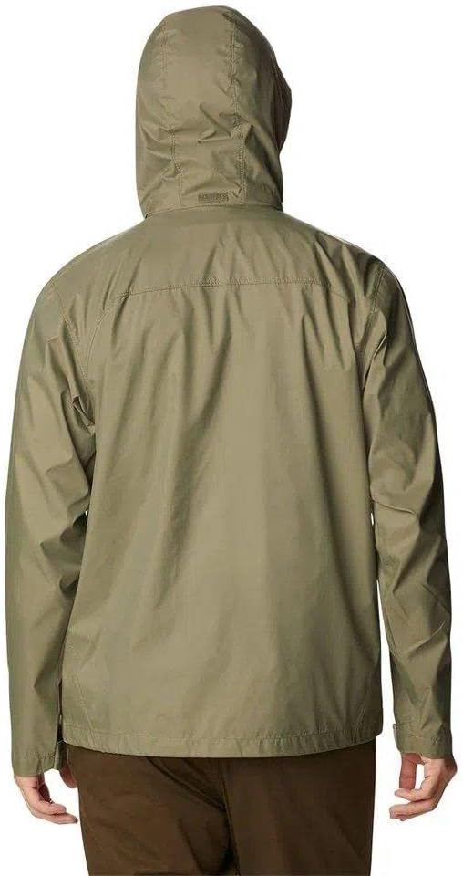 Columbia Men's Glennaker Rain Jacket