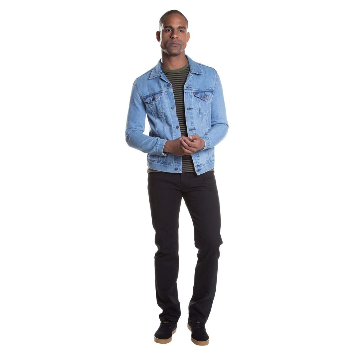 Levi's Men's Trucker Jacket (Also Available in Big & Tall)