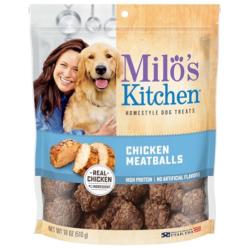 Milk-Bone Soft & Chewy Dog Treats, Beef & Filet Mignon Recipe, 25 Ounce