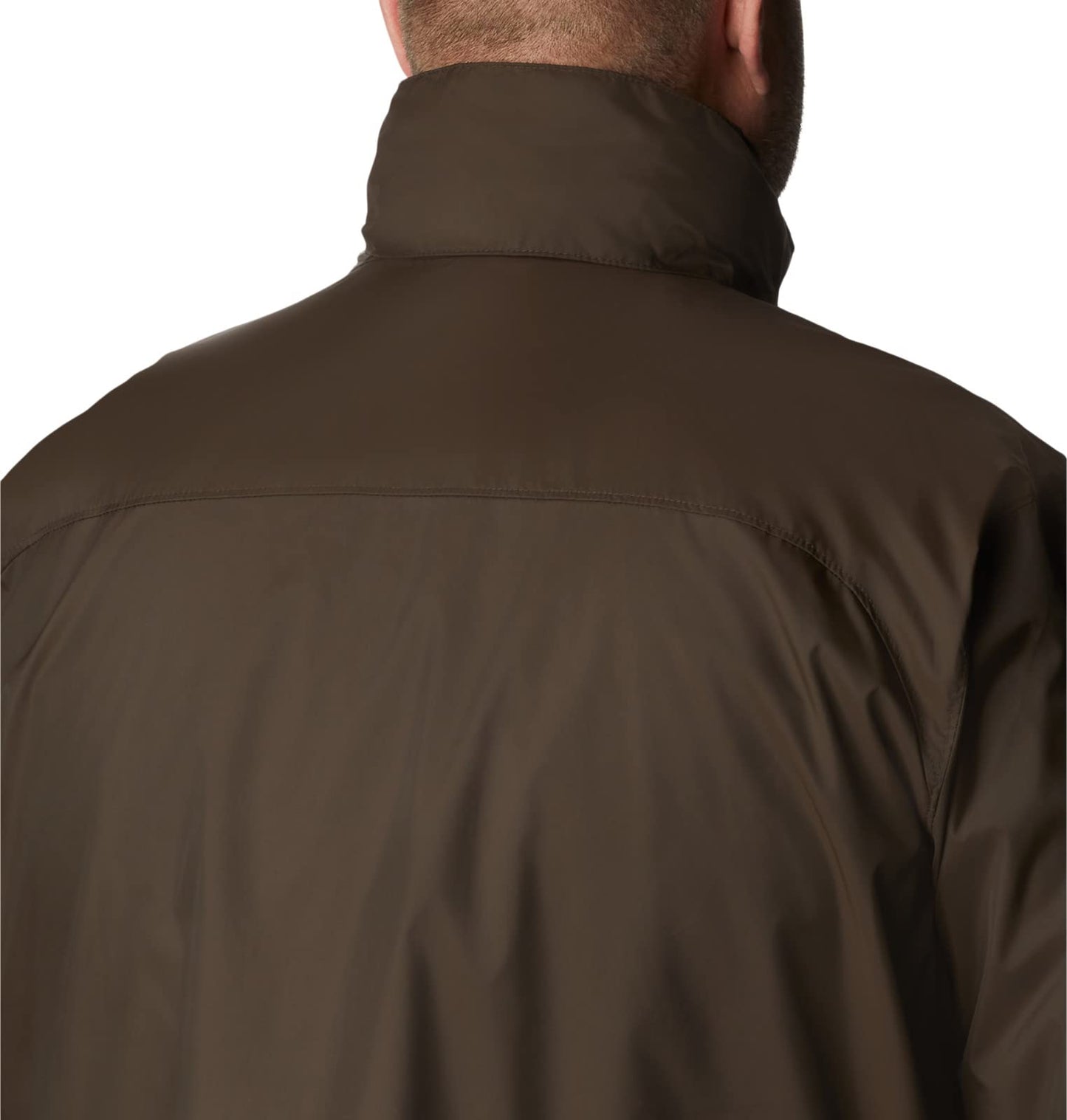 Columbia Men's Glennaker Rain Jacket