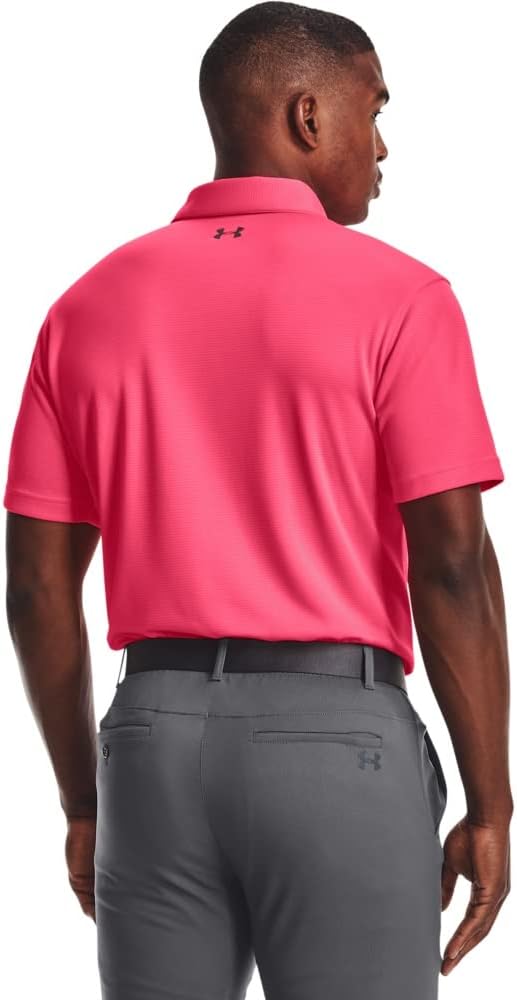 Under Armour Men's Tech Golf Polo