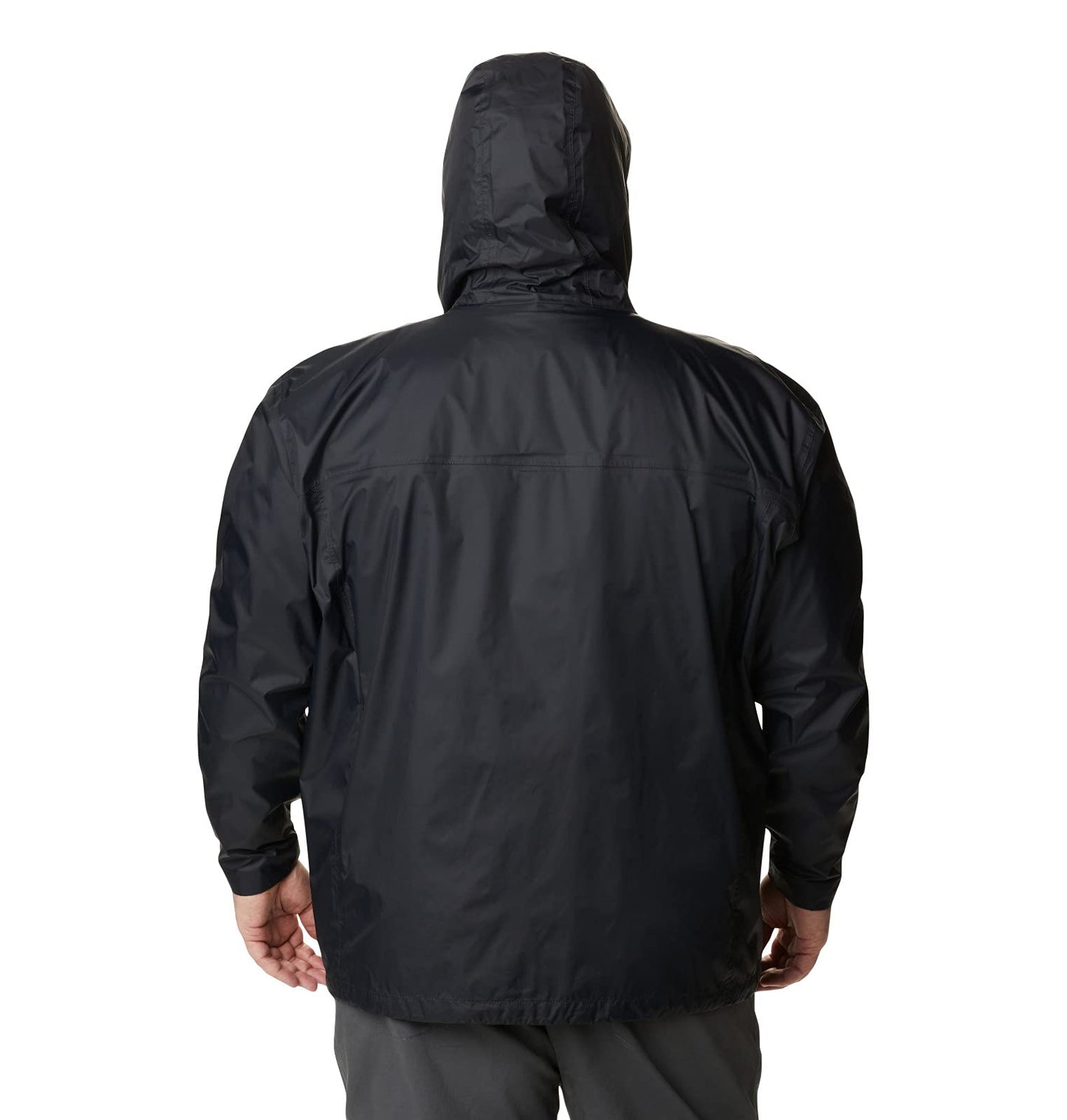 Columbia Men's Watertight II Rain Jacket