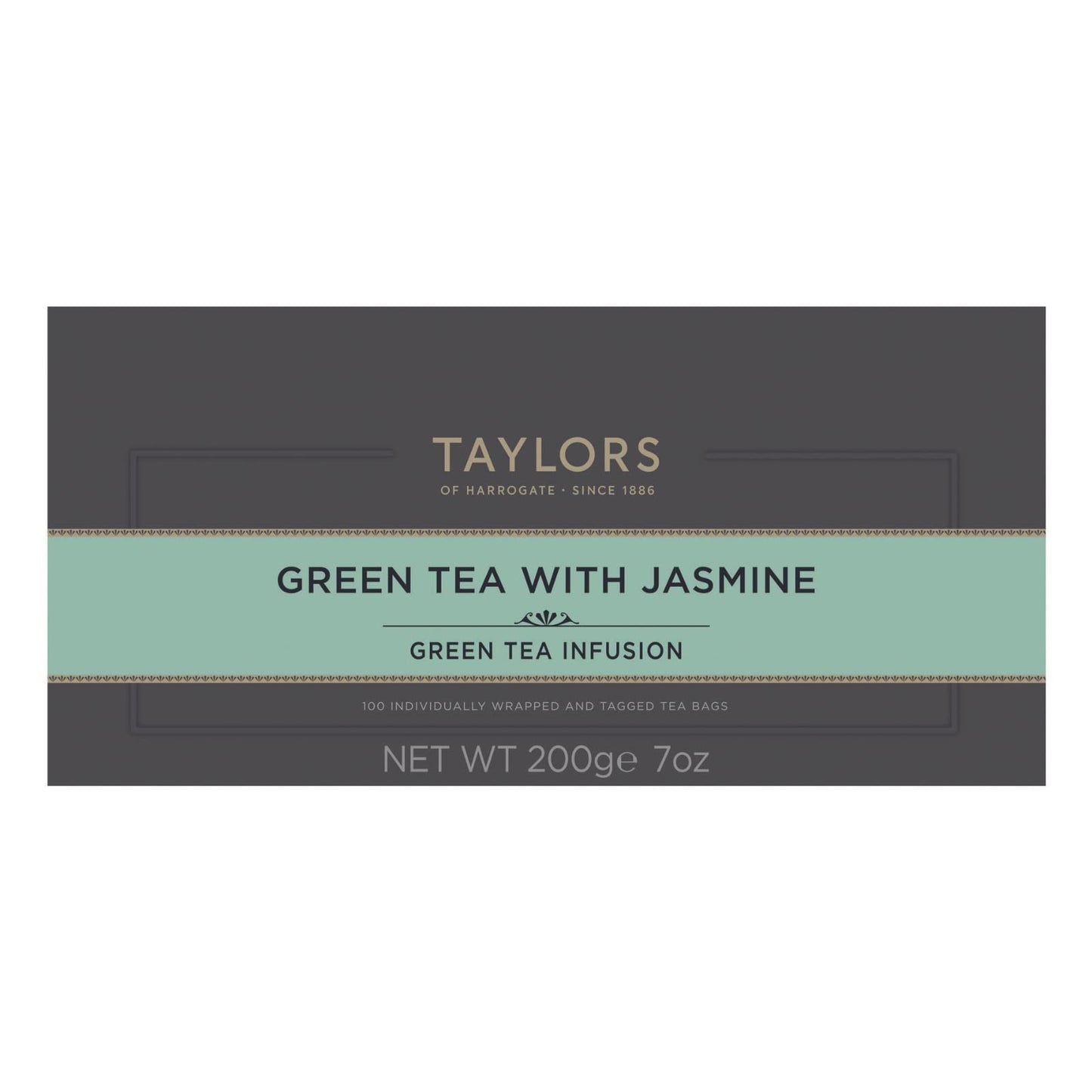 Taylors of Harrogate Organic Chamomile Herbal Tea, 20 Teabags