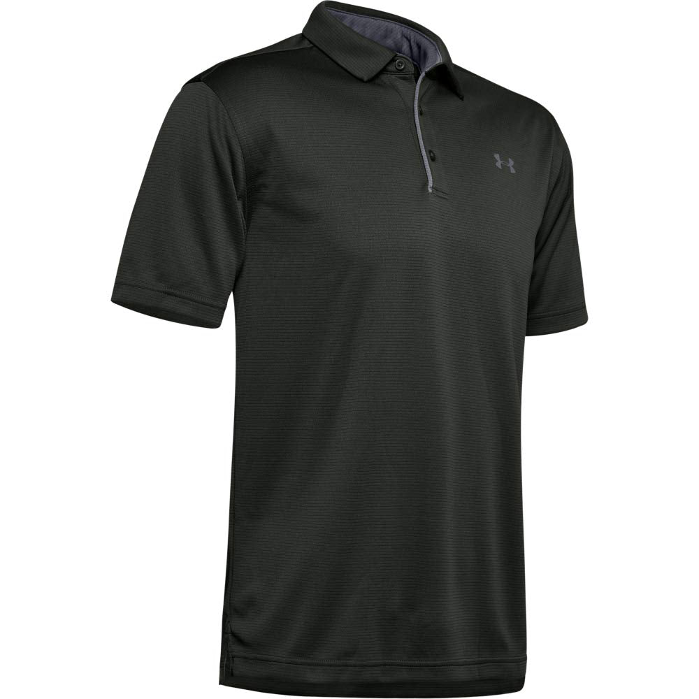 Under Armour Men's Tech Golf Polo