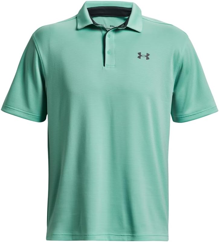 Under Armour Men's Tech Golf Polo