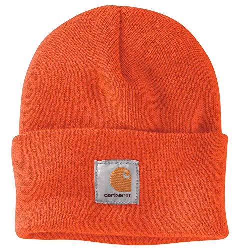 Carhartt Men's Knit Cuffed Beanie