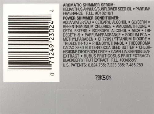 L'Oreal Paris Feria Hyper Platinum Advanced Lightening System Hair Bleach, Lifts Up To 8 Levels, Includes Anti Brass Purple Conditioner, 1 Hair Dye Kit