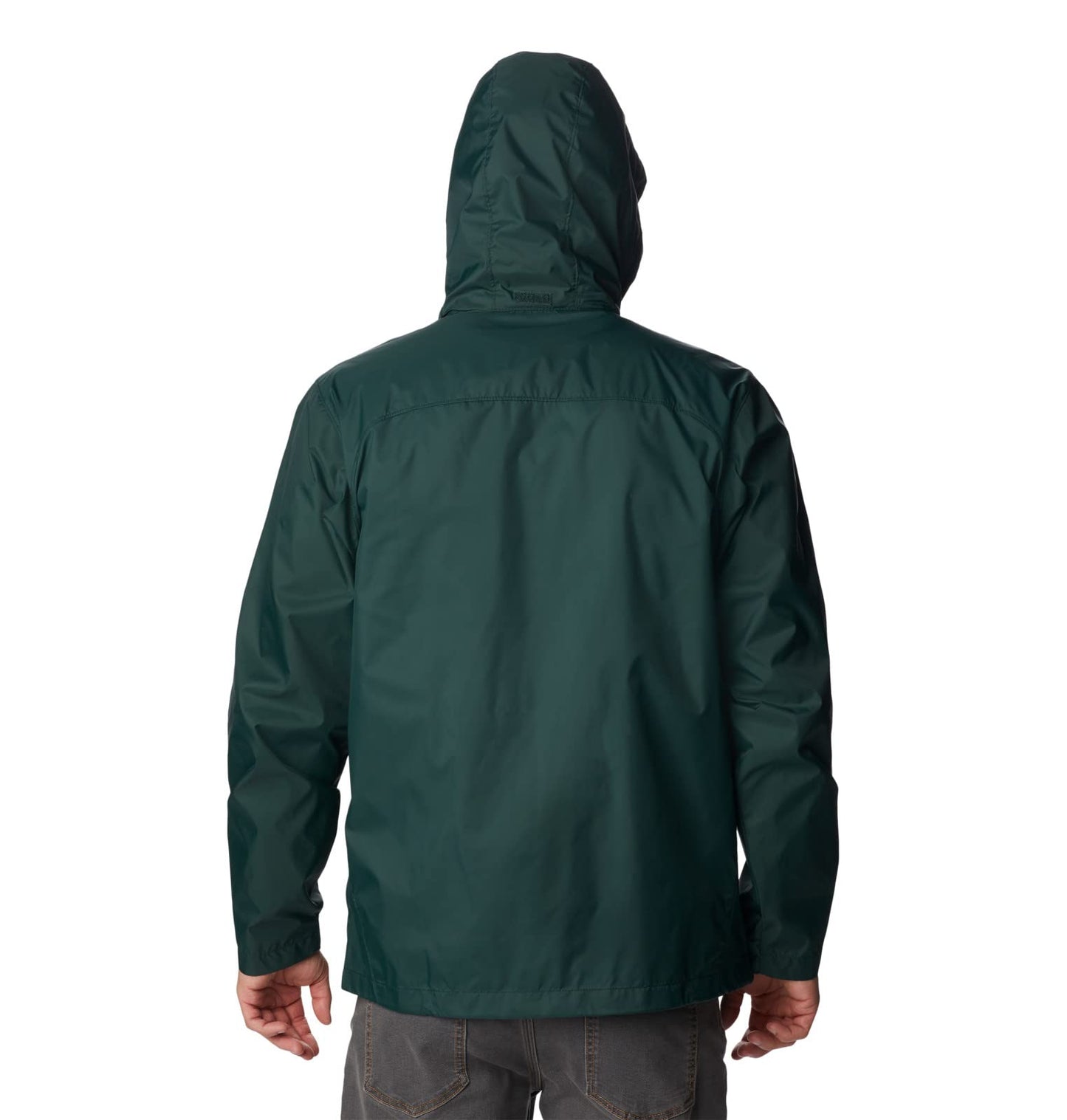 Columbia Men's Glennaker Rain Jacket