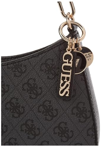 GUESS Noelle Top Zip Shoulder Bag