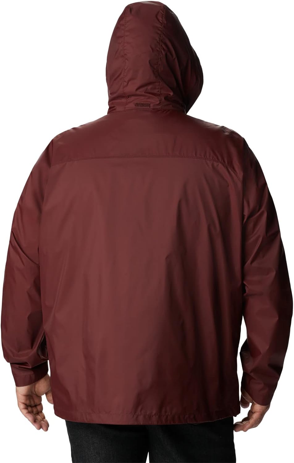 Columbia Men's Glennaker Rain Jacket