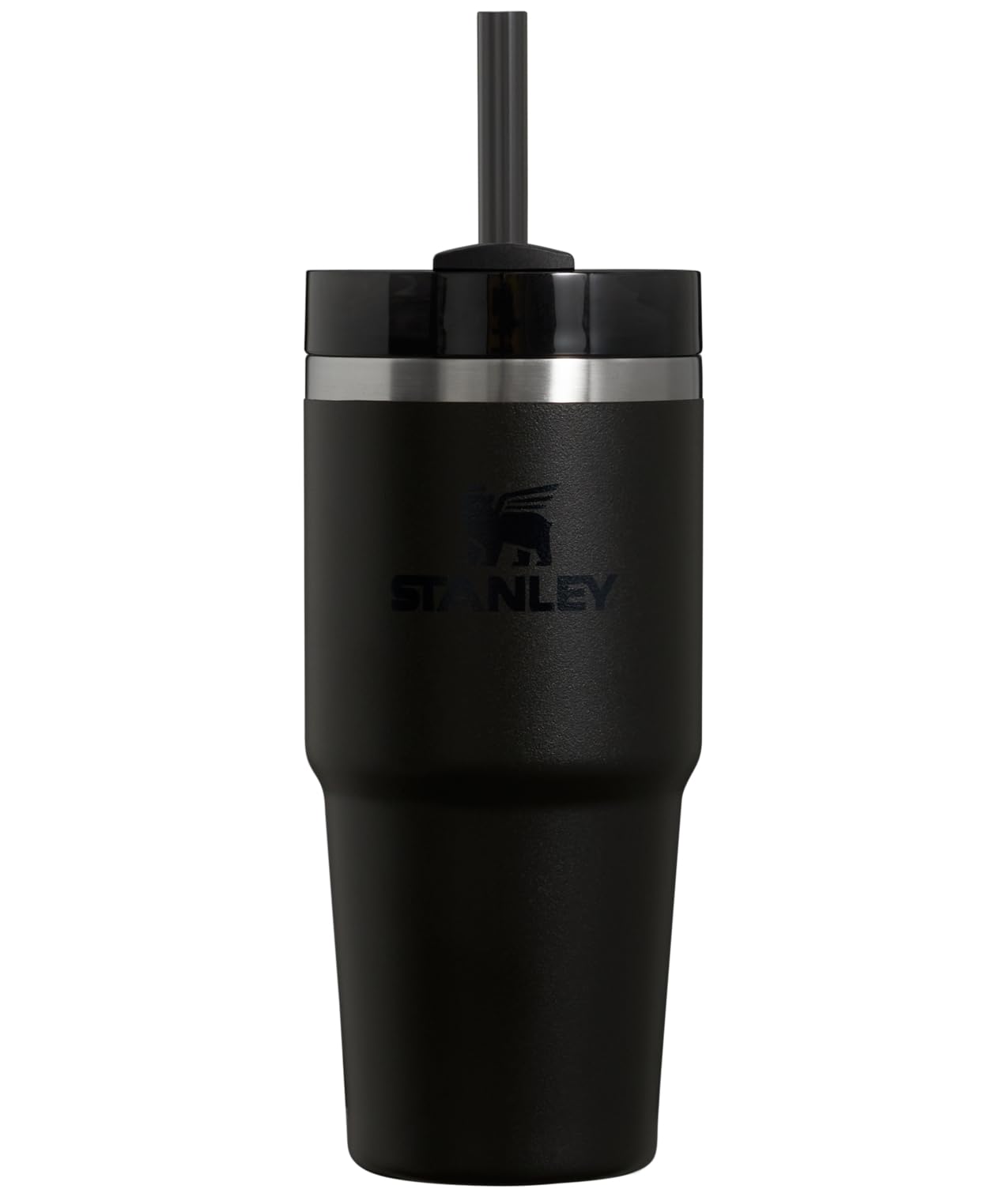 Stanley Quencher H2.0 FlowState Stainless Steel Vacuum Insulated Tumbler with Lid and Straw for Water, Iced Tea or Coffee