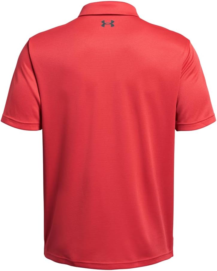 Under Armour Men's Tech Golf Polo