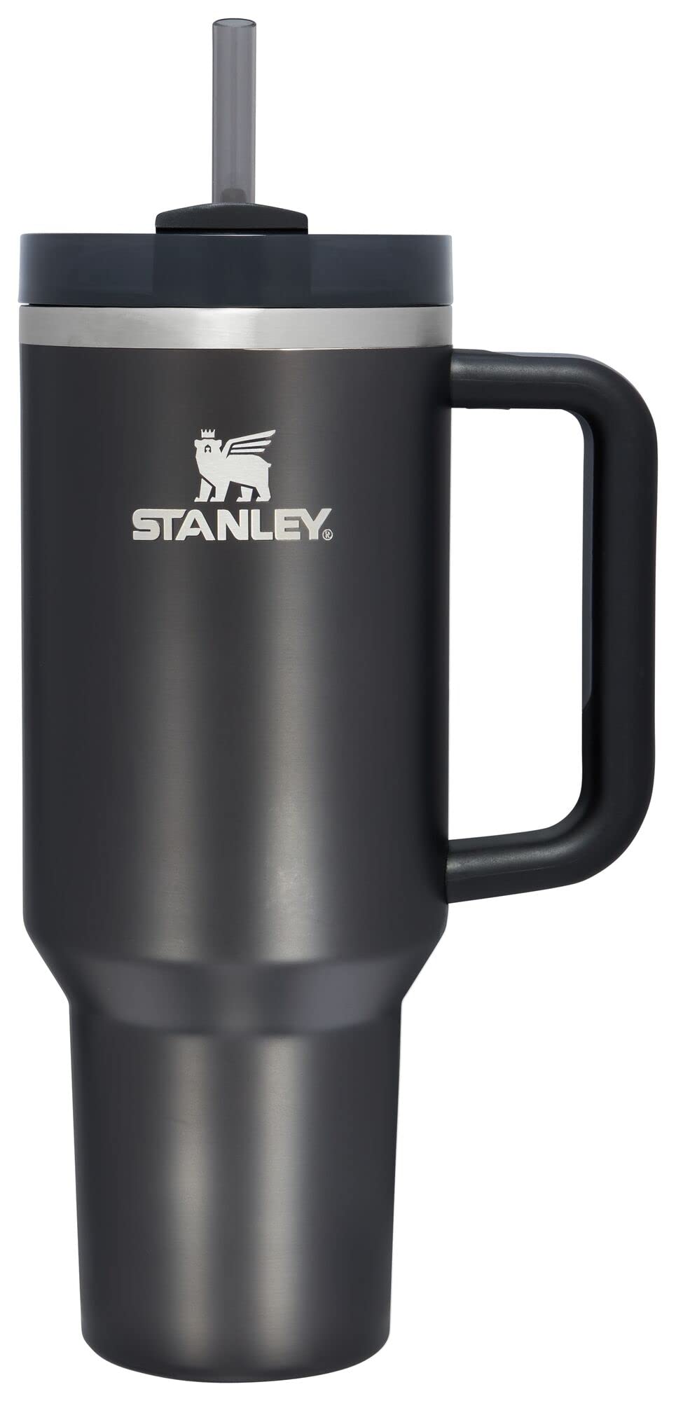 Stanley Quencher H2.0 FlowState Stainless Steel Vacuum Insulated Tumbler with Lid and Straw for Water, Iced Tea or Coffee