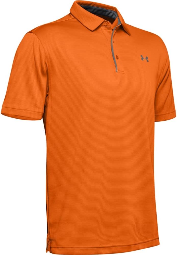 Under Armour Men's Tech Golf Polo