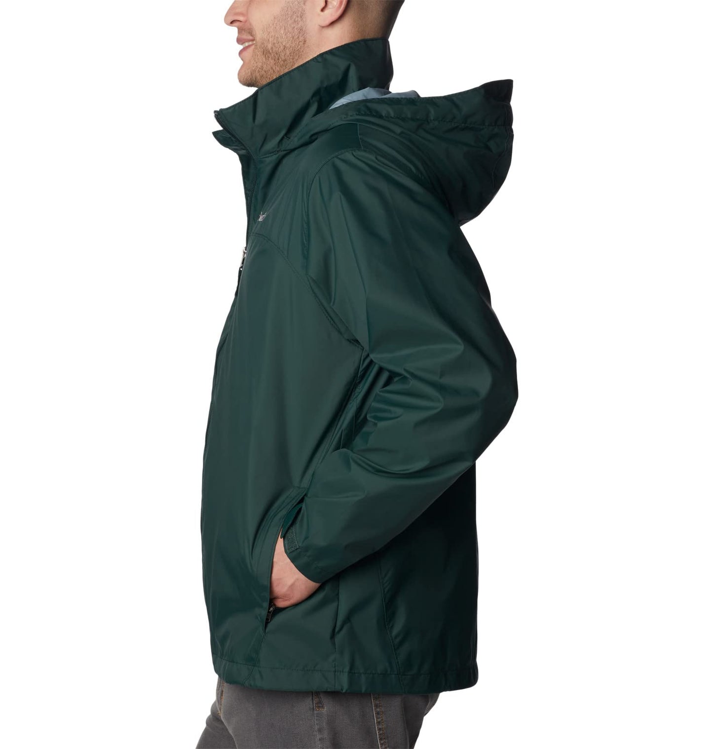 Columbia Men's Glennaker Rain Jacket