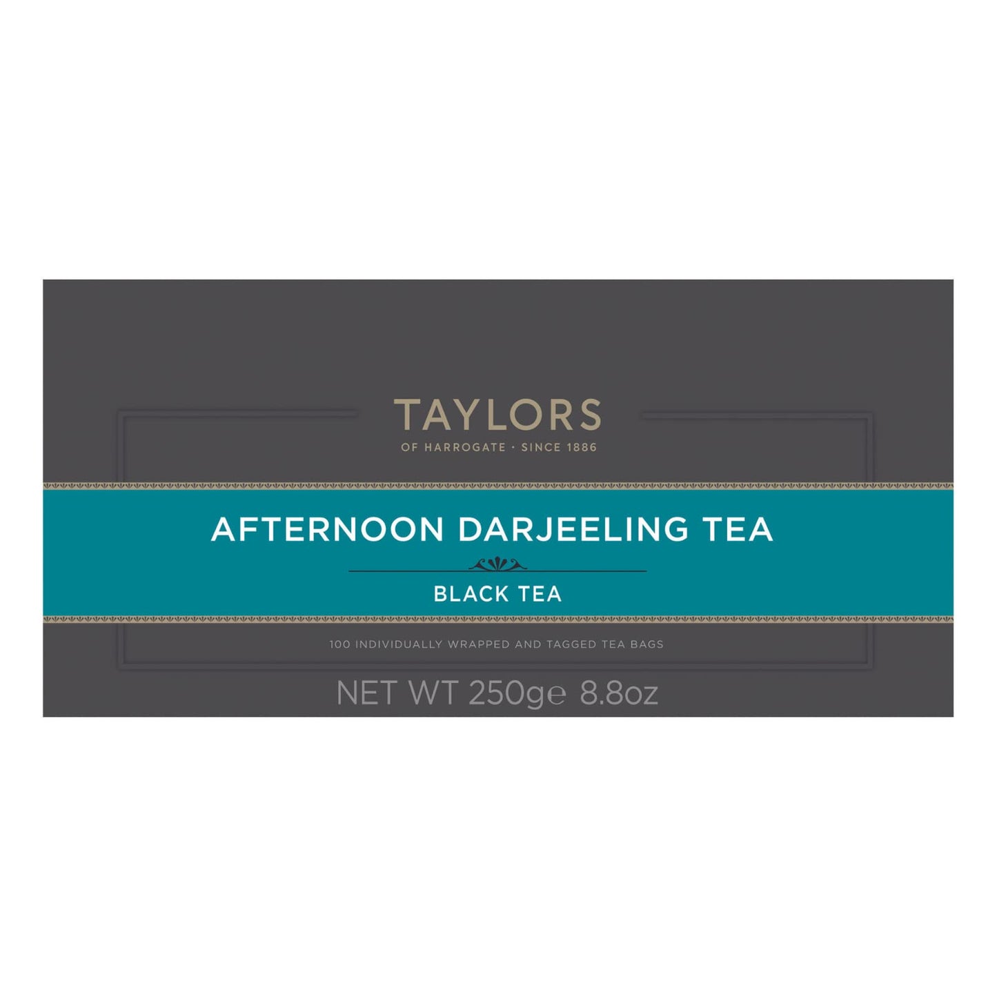 Taylors of Harrogate Organic Chamomile Herbal Tea, 20 Teabags