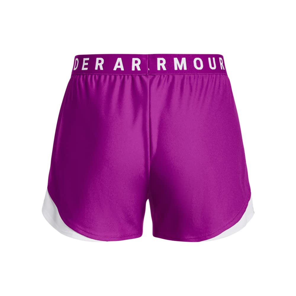 Under Armour Women's Play Up 3.0 Shorts