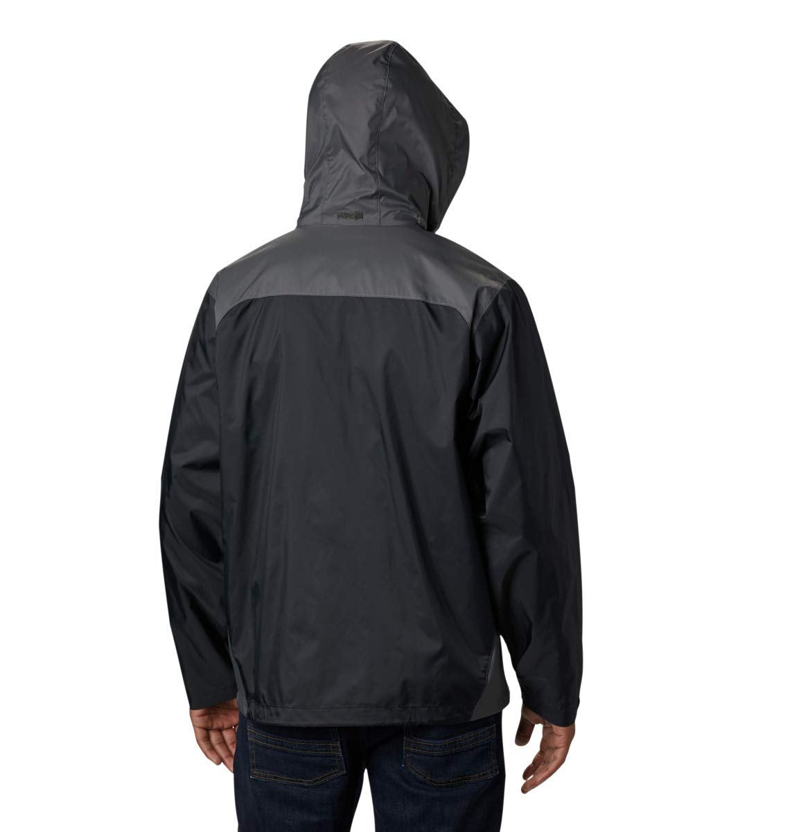 Columbia Men's Glennaker Rain Jacket