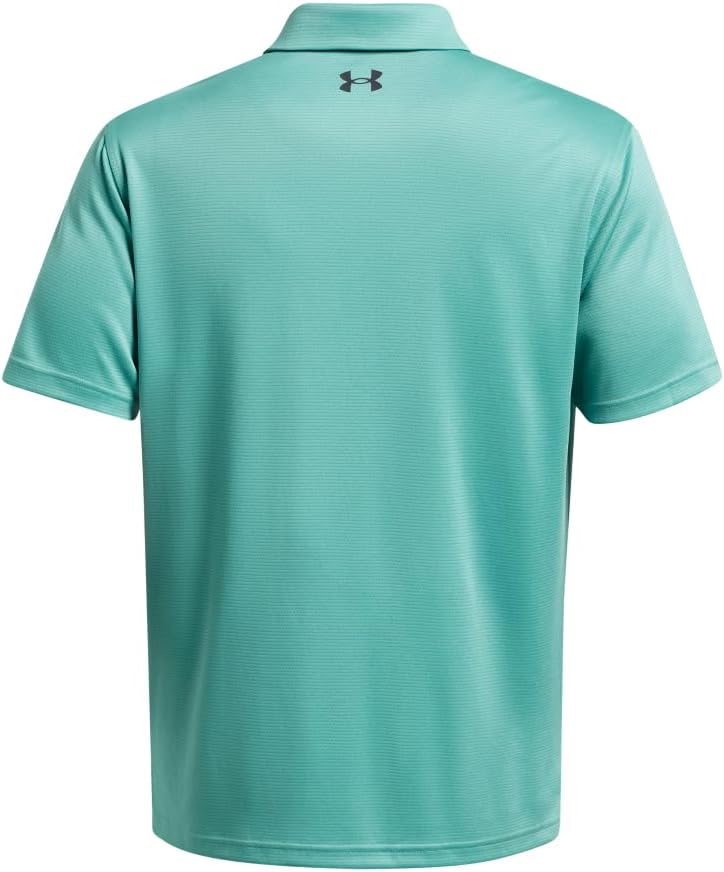 Under Armour Men's Tech Golf Polo