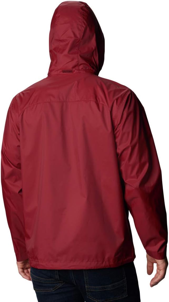 Columbia Men's Glennaker Rain Jacket