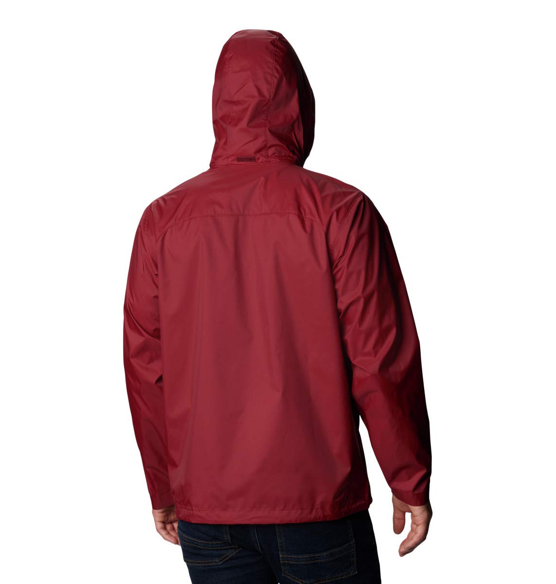 Columbia Men's Glennaker Rain Jacket