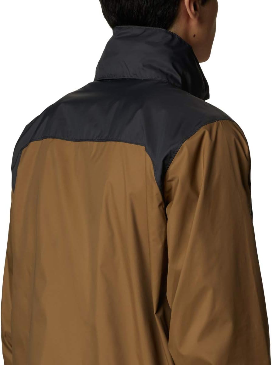 Columbia Men's Glennaker Rain Jacket