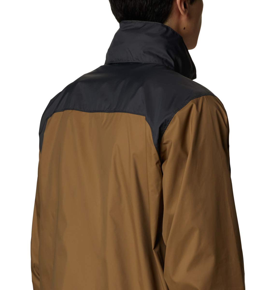 Columbia Men's Glennaker Rain Jacket