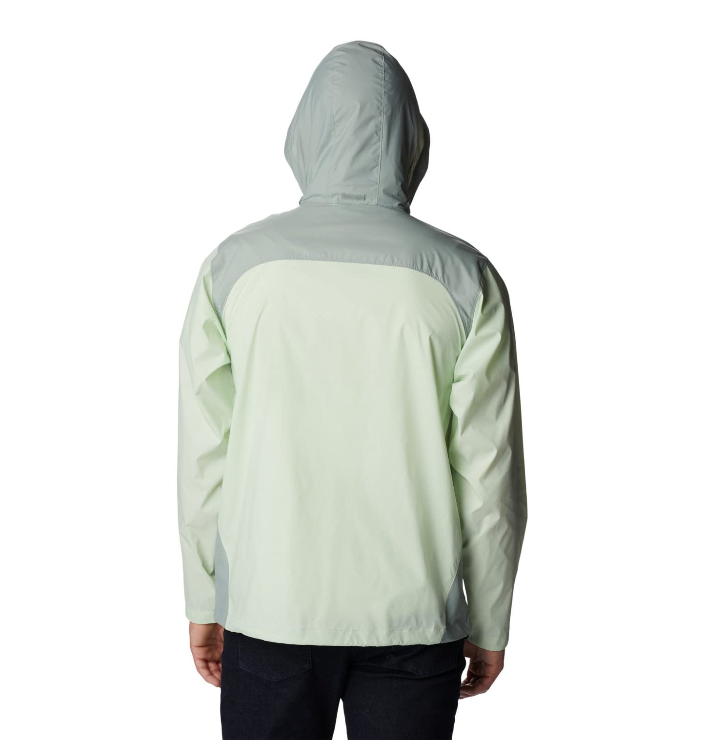 Columbia Men's Glennaker Rain Jacket