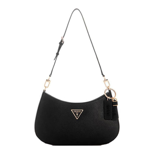 GUESS Noelle Top Zip Shoulder Bag