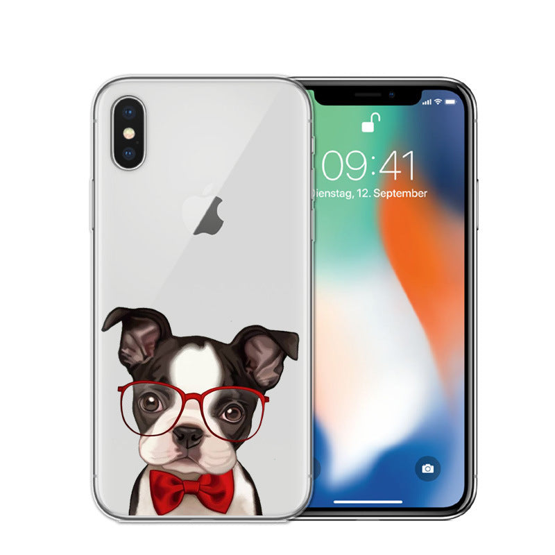 Dog Phone Case