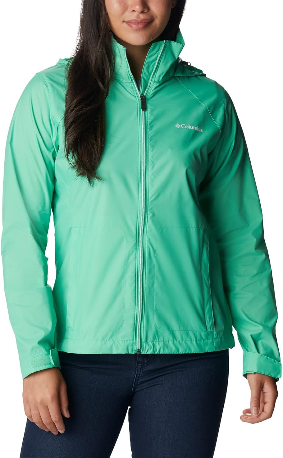 Columbia Women's Switchback Iii Jacket