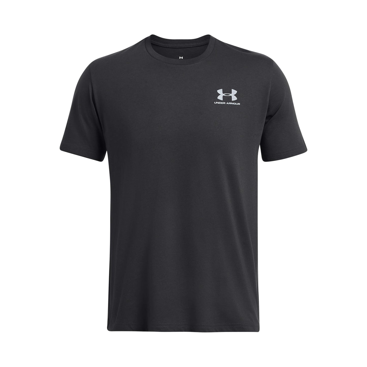 Under Armour Men's Sportstyle Left Chest Short Sleeve T-Shirt