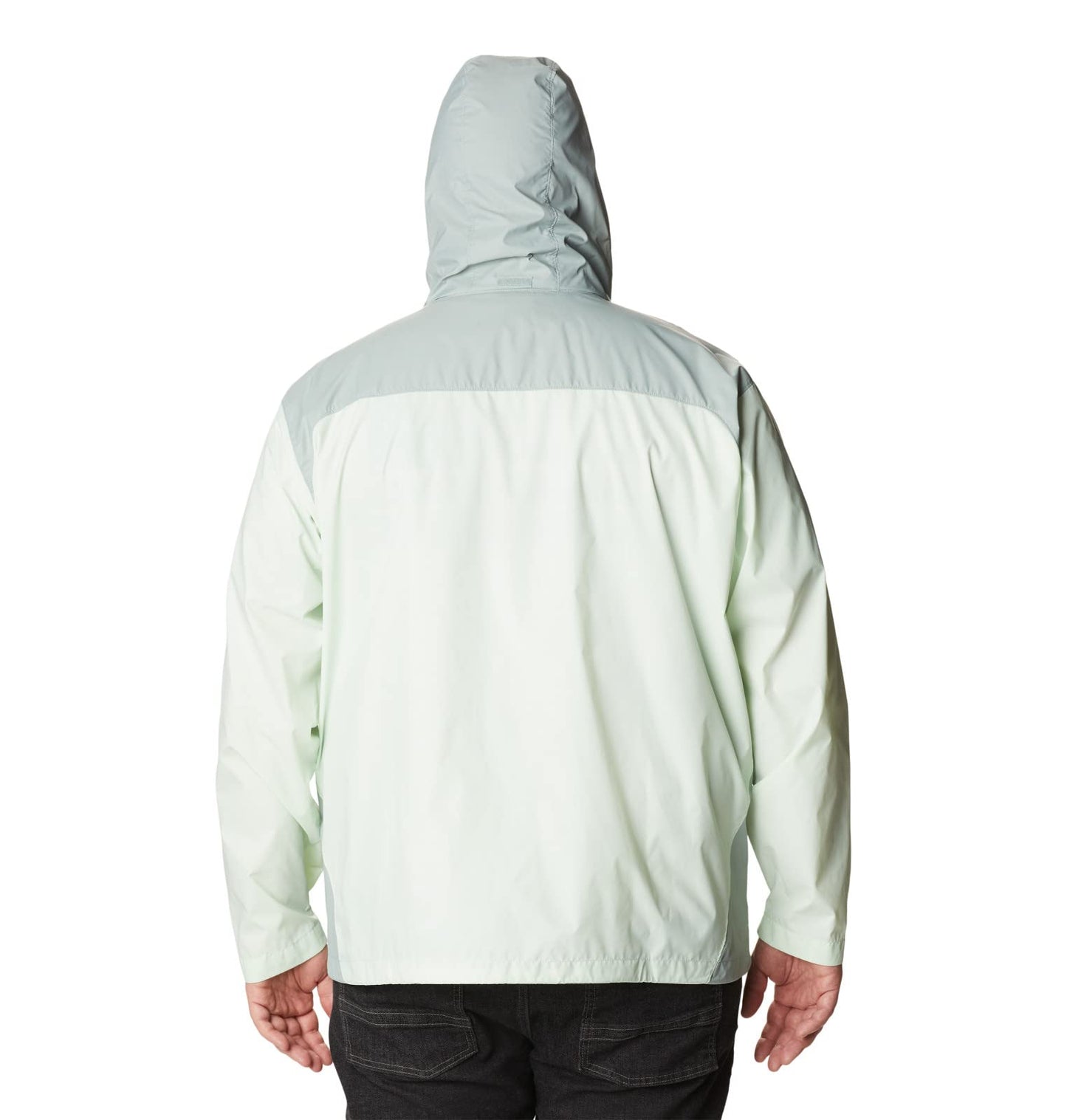 Columbia Men's Glennaker Rain Jacket